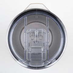 SSTM-F | 27 oz. Traveler Stainless Steel Grip Travel Mug (Full Color Imprint)