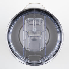 SSTM-F | 27 oz. Traveler Stainless Steel Grip Travel Mug (Full Color Imprint)