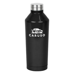 SSWB-1 | 17 oz. Vacuum Sealed Stainless Steel Water Bottle (1 Color Imprint)