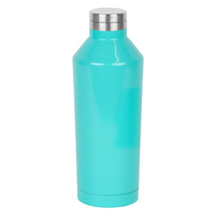 SSWB-1 | 17 oz. Vacuum Sealed Stainless Steel Water Bottle (1 Color Imprint)