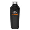 SSWB-2 | 17 oz. Vacuum Sealed Stainless Steel Water Bottle (2 Color Imprint)