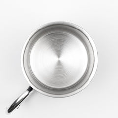 ST10-2 | 10 oz. Ranger Stainless Steel Mug (2 Color Imprint)