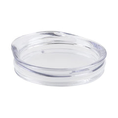 ST12-2 | 12 oz. Divvy Stainless Steel Stemless Wine Glass (2 Color Imprint)