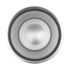 ST17-1 | 17 oz. Latitude Rubberized Stainless Steel Mug (1 Color Imprint)
