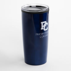 ST20-1 | 20 oz. Lambert Stainless Steel Tumbler (1 Color Imprint)