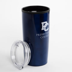 ST20-2 | 20 oz. Lambert Stainless Steel Tumbler (2 Color Imprint)