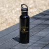 ST26-2 | 26 oz. Hydration Stainless Sports Water Bottle (2 Color Imprint)