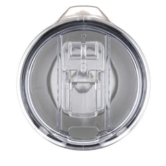 ST27-2 | 27 oz. Luxe Stainless Steel Travel Mug (2 Color Imprint)