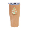 ST27-F | 27 oz. Luxe Stainless Steel Travel Mug (Full Color Imprint)