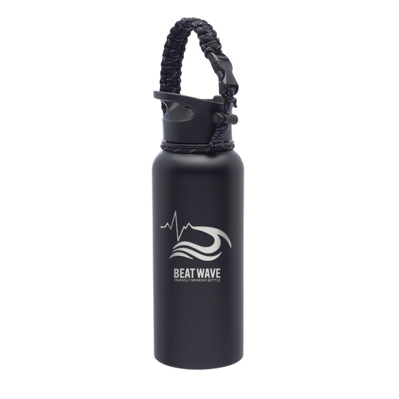 ST34-E | 34 oz. Rappel Stainless Steel Water Bottle (Engraved Imprint)