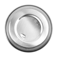 STBC-1 | 16 oz. Hop Stainless Steel Beer Cup (1 Color Imprint)