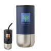 STM20-2 | 20 oz. Stay Cool Travel Mug (2 Color Imprint)