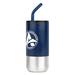 STM20-2 | 20 oz. Stay Cool Travel Mug (2 Color Imprint)