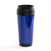 STPL-2 | 16 oz. Intrepid Stainless Steel Insulated Mug (2 Color Imprint)