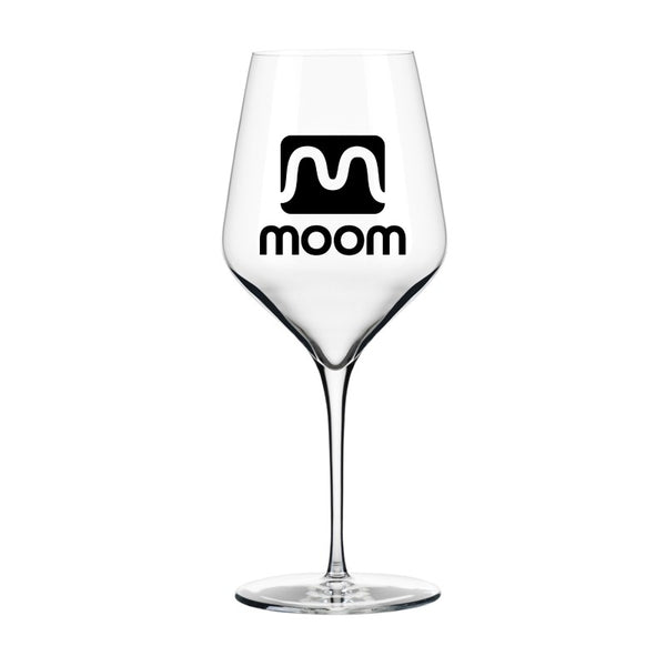 SWG-1 | Stardew Wine Glass (1 Color Imprint)