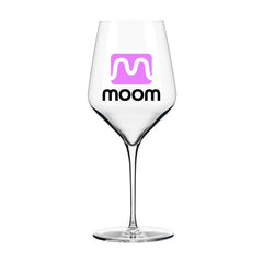 SWG-2 | Stardew Wine Glass (2 Color Imprint)