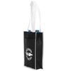 T-BAC-F | Bacchus Non-Woven Wine Bag (Full Color Imprint)