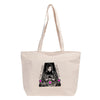 T-CCTZ-2 | Eden Cotton Canvas Tote Bag (2 Color Imprint)