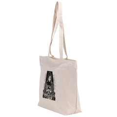 T-CCTZ-2 | Eden Cotton Canvas Tote Bag (2 Color Imprint)