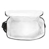 T-CLLB-2 | Trade Cooler Lunch Bag (2 Color Imprint)