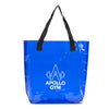 T-CLR-1 | Clear Tote Bag (1 Color Imprint)
