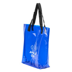 T-CLR-1 | Clear Tote Bag (1 Color Imprint)