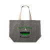 T-ECOJ-F | Eco Jumbo Tote Bag (Full Color Imprint)