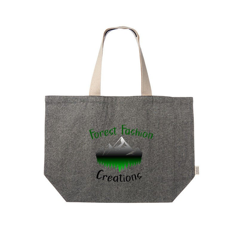 T-ECOJ-F | Eco Jumbo Tote Bag (Full Color Imprint)
