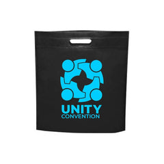 T-ETBM-1 | Expoline Non-Woven Tote Bag (1 Color Imprint)