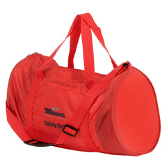 T-GYMD-2 | Gym Rat Duffle Bag (2 Color Imprint)