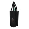 T-HOS-2 | Hospitality Non-Woven Wine Bag (2 Color Imprint)