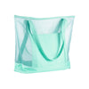 T-LMB-2 | Lauderdale Mesh Beach Bag (2 Color Imprint)