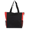 T-PACN-2 | Pack-n-Go Carry All Tote Bag (2 Color Imprint)