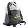 T-SDSB-1 | Satchel Drawstring Backpack (1 Color Imprint)