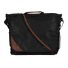T-TWB-2 | Tirano Messenger Bag (2 Color Imprint)