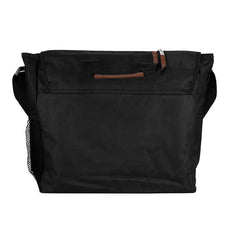 T-TWB-2 | Tirano Messenger Bag (2 Color Imprint)