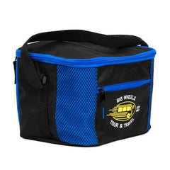 T-YLB-1 | Yuma Aluminum Foil Insulated Lunch Bag (1 Color Imprint)