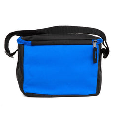 T-YLB-2 | Yuma Aluminum Foil Insulated Lunch Bag (2 Color Imprint)