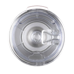 TM20-1 | 20 oz. Diamond Stainless Steel Travel Mug (1 Color Imprint)