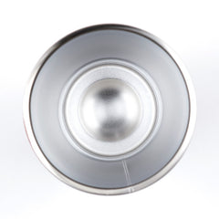TM20-1 | 20 oz. Diamond Stainless Steel Travel Mug (1 Color Imprint)