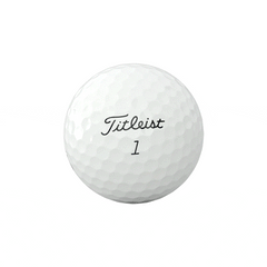 TP12P | Titleist® Pro V1® Golf Balls - 12 Pack Box