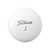 TP12P | Titleist® Pro V1® Golf Balls - 12 Pack Box