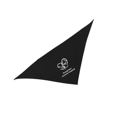 TPTB | Tripaw Triangle Bandana - Small (1 Color Imprint)