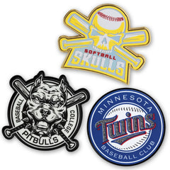 TPU-LP-125 | 1.25" TPU Lapel Pin