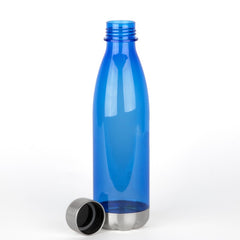 TR25-2 | 25 oz. Amphora Plastic Water Bottle (2 Color Imprint)