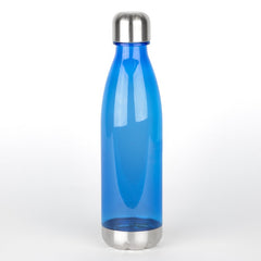 TR25-F | 25 oz. Amphora Plastic Water Bottle (Full Color Imprint)