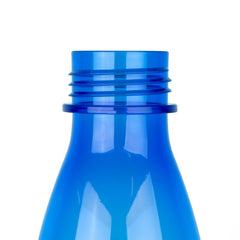 TR25-F | 25 oz. Amphora Plastic Water Bottle (Full Color Imprint)