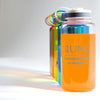 TR38-1 | 38 oz. Vita Wide Mouth Water Bottle (1 Color Imprint)
