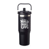 TTTM-1 | 30 oz. Travel Trekker Travel Mug (1 Color Imprint)