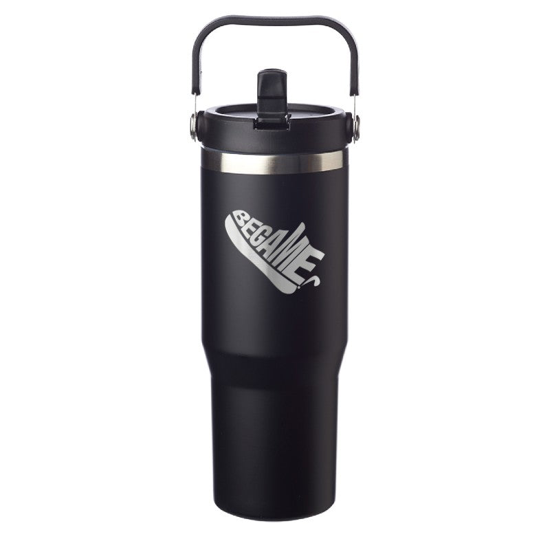 TTTM-E | 30 oz. Travel Trekker Travel Mug (Engraved Imprint)